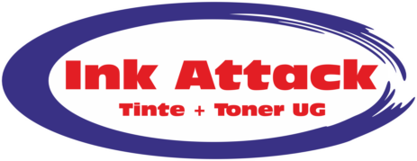 Ink Attack Mannheim