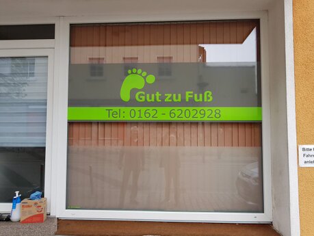Bilder Schilder