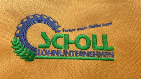 Bilder Textilien