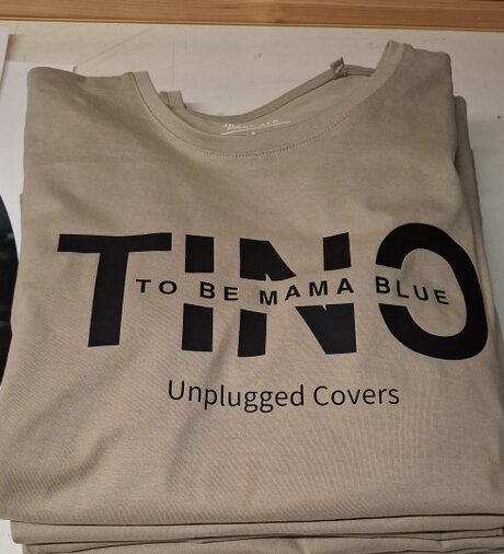 TINO Shirt